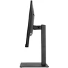 AG Neovo LH2404 computer monitorius 60.5 cm (23.8") 1920 x 1080 pikselių Full HD LCD Juodas