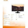 Monitorius AG Neovo SC-2702, 27"