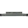 AG Neovo SX-19G, Vaizdo stebėjimo monitorius, Laisvai pastatomas / montuojamas ant sienos, Juodas, 20°, 0–20°, CB, CE, FCC, WEEE, REACH, BSMI