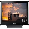 AG Neovo SX-19G, Vaizdo stebėjimo monitorius, Laisvai pastatomas / montuojamas ant sienos, Juodas, 20°, 0–20°, CB, CE, FCC, WEEE, REACH, BSMI