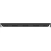 Monitorius AG neovo TTN-4301 109,2cm juodas (Speditionsversand)