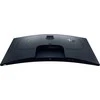 Monitorius Dell | Alienware AW3225DM | 32 " | VA | WQHD | 16:9 | 180 Hz | 1 ms | 400 cd/m² | HDMI jungtys quantity 2 | Garantija 36 mėn.