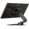 Monitorius Alogic 86,4 cm (34'') kompiuterio monitorius 3440 x 1440 px UltraWide Quad HD LED liečiamasis ekranas juodas (34A3KPDTMBLK)