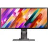 Monitorius Alogic 86,4 cm (34'') kompiuterio monitorius 3440 x 1440 px UltraWide Quad HD LED liečiamasis ekranas juodas (34A3KPDTMBLK)