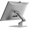 Monitorius Alogic Alogic TFT 32" Clarity Touch 4K 60Hz+Webcam+Fold stand+touch