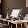 Monitorius Alogic Alogic TFT 32" Clarity Touch 4K 60Hz+Webcam+Fold stand+touch