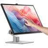 Monitorius Alogic Alogic TFT 32" Clarity Touch 4K 60Hz+Webcam+Fold stand+touch