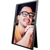AOC 16T3EA 15.6" IPS 1920x1080 Monitorius 4ms 16.9 USB Juodas/Pilkas