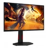 Monitorius AOC 24,5" Fast IPS FHD 240Hz 2xHDMI DP (25G4ZR)