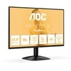 Monitorius AOC 24B31H 23,8 colio IPS FHD 120 Hz 300 cd/m2 1 ms VGA HDMI