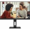 Monitorius AOC 24E3QAF 23.8inch WLED 1920x1080 IPS 75Hz Juodas HDMI