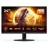 Žaidimų monitorius AOC 24G4HRE 23,8''/  Fast IPS | FHD | 16:9 | 200 Hz | 0.5 ms | 1920 x 1080 pikselių | 300 cd/m² | HDMI jungtys quantity 2