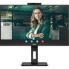 Monitorius AOC 24P3CW 23.8inch IPS TFT 1920x1080 HDMI DP USB Juodas