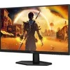 Monitorius AOC 27G42E - 27" | Fast IPS | Full HD | 0.5ms | 180Hz