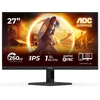 Monitorius AOC 27G4ZRE - 260Hz OC | Full HD | Fast IPS | 27" | 0.3ms MPRT | HDR10