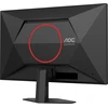 AOC G4 27G4ZREP computer monitorius 68.6 cm (27") 1920 x 1080 pikselių Full HD LCD Juodas, Raudona