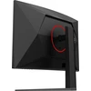 AOC G4 C32G4Z kompiuterio monitorius 80 cm (31.5″) 1920 x 1080 pikseliai „Full HD“ LCD Juoda, Raudona