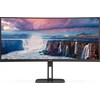 Monitorius AOC CU34V5C 34 colių UWQHD VA CURVED TURI DP/HDMI/USB-C PD 65W