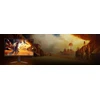 Monitorius AOC G4 C27G4Z2 monitorius komputerowy 68,6 cm (27") 1920 x 1080 px Full HD LCD Juodas, Raudona