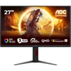 Žaidimų monitorius AOC Q27G4ZD | 27" | QHD | 280Hz | 16:9 | 2560x1440 | 280 Hz