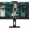 Monitorius AOC Q27P3CW 27inch IPS TFT 2560x1440 HDMI DP USB Juodas