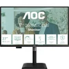 Monitorius AOC Q27P4CV - 120 Hz | QHD | IPS | 27 colių | USB-C PD96W