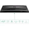 Monitorius AOC Q27P4CV - 120 Hz | QHD | IPS | 27 colių | USB-C PD96W