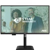 Monitorius AOC Q27P4CV - 120 Hz | QHD | IPS | 27 colių | USB-C PD96W