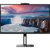 Monitorius AOC Q27V5CW 27 colių QHD IPS TURI WEBCAM DP/HDMI/USB-C PD 65W