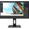 AOC U27P2 27inch UHD 4K Monitorius USB VGA DVI HDMI