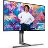 Monitorius AOC U27U3CV 27 colių nano IPS WLED UHD 60 Hz HDMI