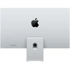 Monitorius Apple Studio Ekranas - Nano-texture glass - Tilt- and height-adjustable stand