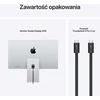 Monitorius Apple Studio Ekranas XDR - Nano-texture glass - Tilt- and height-adjustable stand