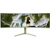 Monitorius Arozzi Nova | 49 " | VA | 32:9 | 165 Hz | 4 ms | 5120 x 1440 pikselių | 350 cd/m² | HDMI jungtys quantity 2 | Forest Žalias