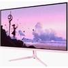 Monitorius Arozzi | Nova | 27 " | IPS | QHD | 16:9 | 260 Hz | 1 ms | 2560 x 1440 pikselių | 350 cd/m² | HDMI jungtys quantity 2 | Rožinė