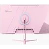 Monitorius Arozzi | Nova | 27 " | IPS | QHD | 16:9 | 260 Hz | 1 ms | 2560 x 1440 pikselių | 350 cd/m² | HDMI jungtys quantity 2 | Rožinė