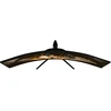 Monitorius Arozzi Nova | 49 " | VA | 32:9 | 165 Hz | 4 ms | 5120 x 1440 pikselių | 350 cd/m² | HDMI jungtys quantity 2 | Juodas