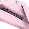 Monitorius Arozzi | Nova | 34 " | VA | UWQHD | 21:9 | 165 Hz | 1 ms | 3440 x 1440 pikselių | 350 cd/m² | HDMI jungtys quantity 2 | Rožinė