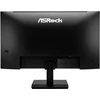 Monitorius ASRock 24,5'' FHD (1920 x 1080) IPS ekranas (CL25FFAE)