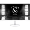 Monitorius ASRock 68,5cm PG27FFS2E-W 16:9 HDMI/DP 240Hz FHD