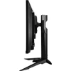 Monitorius ASRock 68,5cm PG27QFW2A 16:9 HDMI/DP/USB IPS 400Hz QHD