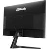 Monitorius - ASROCK PG25FFT 24.5" Juodas