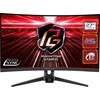 Monitorius Asrock 27" PG27F15RS1A
