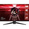 Žaidimų monitorius ASROCK Phantom PG27FF1A/27 "/IPS/ FHD (1920x1080)/16:9/165 Hz/1 ms/AMD FreeSync™ Premium Technology/Flicker Free Technology