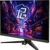 Monitorius - Asrock Phantom Gaming 27" Full HD 1920 x 1080, Juodas