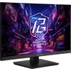 ASRock Monitorius - Phantom Gaming 27" Full HD Monitorius 1920x1080 Juodas