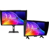 Monitorius ASUS ProArt Ekranas OLED PA27USD - 240Hz | 4K | QD-OLED | 26.5" | 1000nits | HDR400 | Thunderbolt 4 | USB-C PD 96W