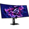 Monitorius ASUS ROG Strix OLED XG34WCDMSRGB - 280Hz | UWQHD | RGB Stripe QD-OLED | 34" | USB-C PD15W