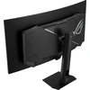 Monitorius ASUS ROG Strix OLED XG34WCDMSRGB - 280Hz | UWQHD | RGB Stripe QD-OLED | 34" | USB-C PD15W