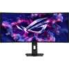 Monitorius ASUS ROG Strix OLED XG34WCDMSRGB - 280Hz | UWQHD | RGB Stripe QD-OLED | 34" | USB-C PD15W